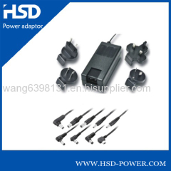 20W 5V Desktop power adapter