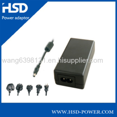 36W 12V Desktop power adapter