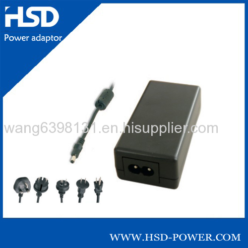 54W 18V Desktop power adapter