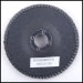 Flap disc fiberglass backing silicon carbide