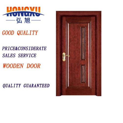 Chinese main entrance wooden doors