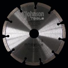 150mm Diamond laser saw blade for stone