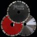 180mm laser blade for stone