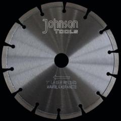 180mm laser blade for stone