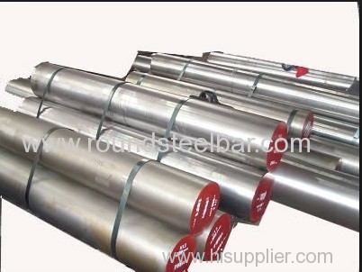 P20 forged tool steel bars