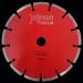 200mm Diamond laser saw blade for stone