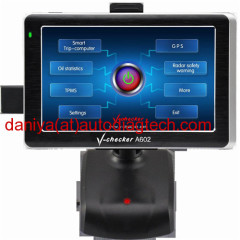 V-Checker A602 Smart Trip Computer