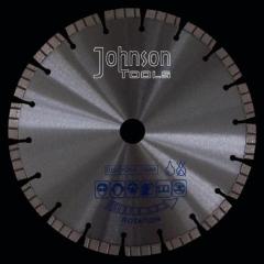 250mm laser saw blade for stone