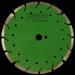 300mm diamond laser saw blade for stone