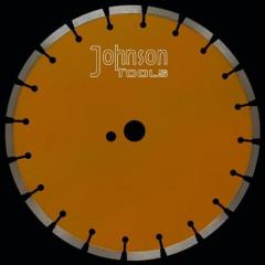 300mm diamond laser saw blade for stone