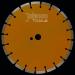 300mm diamond laser saw blade for stone