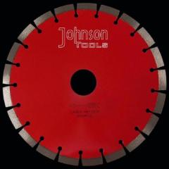 350mm diamond laser saw blade for stone cutting