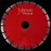 350mm diamond laser saw blade for stone cutting