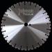 350mm diamond laser saw blade for stone cutting