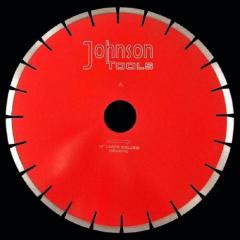 350mm diamond laser saw blade for stone cutting