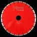 350mm diamond laser saw blade for stone cutting
