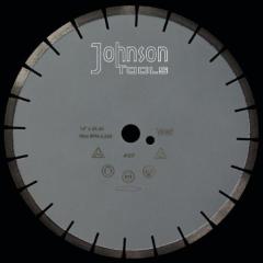 350mm diamond laser saw blade for stone cutting