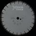 350mm diamond laser saw blade for stone cutting