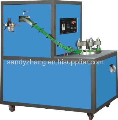 2013 New Bottle Cap Making Machinery With High Quality