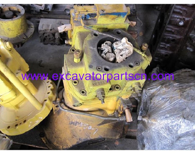 HD550 HYDRAULIC PUMP FOR EXCAVATOR