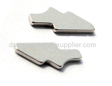 Irregular Rare Earth Magnets