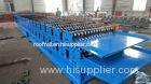 Corrugated Double Layer Roll Forming Machine