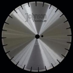 400mm diamond laser saw blade for marble