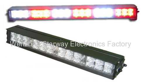 Double LED Directional Light Bar