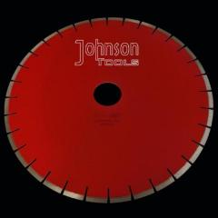 450mm laser saw blade for marble cutting
