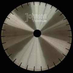 450mm laser saw blade for marble cutting