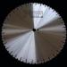 600mm diamond laser saw blade for marble