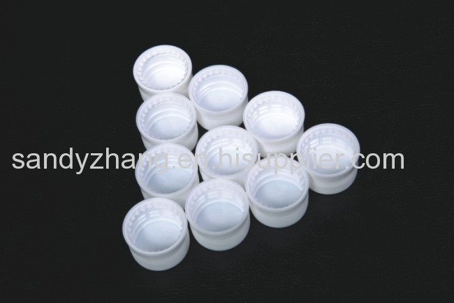 Plastic Cap Liner Machine