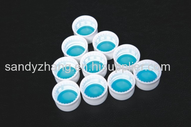 Plastic Cap Liner Machine