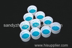 Plastic Cap Liner Machine