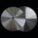 800mm Diamond laser saw blade for marble