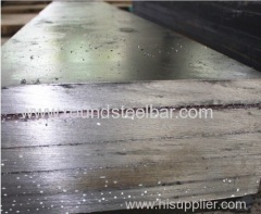 high-speed tool steel plate