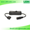LED Strip Connect Cable with On/Off Switch