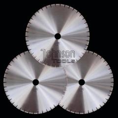 625mm laser saw blade for cutting marble