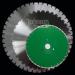 laser saw blade for granite