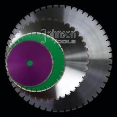 laser saw blade for granite