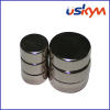 Strong strength round NdFeB magnet