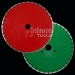 500mm laser Cutting saw blade for granite