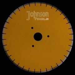 500mm laser Cutting saw blade for granite