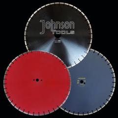 600mm laser saw blade for granite