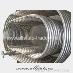 Polished Round Titanium Product