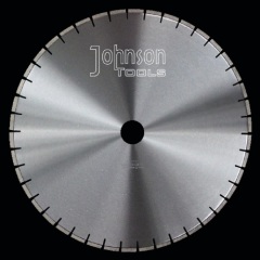 625mm diamond laser saw blade for granite