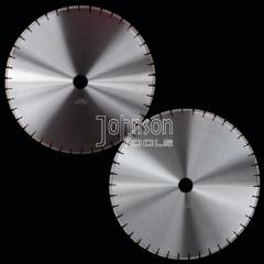 625mm diamond laser saw blade for granite