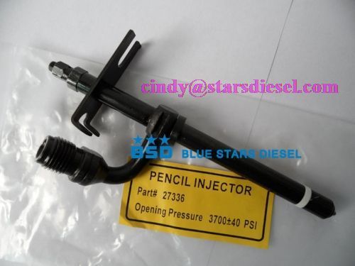 Pencil Nozzle 27336 [AR90024,AR90023] Brand New