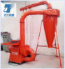 multi-function wood sawdust making machine