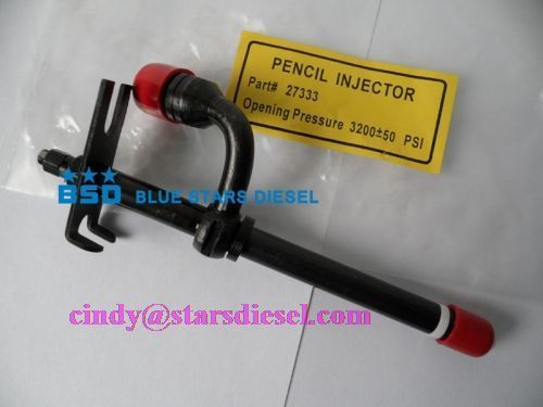 Pencil Nozzle 27333 Brand New